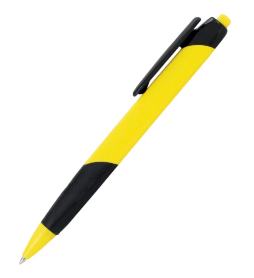 Długopis automatyczny Grand GR-2055A, 0.7mm, niebieski 